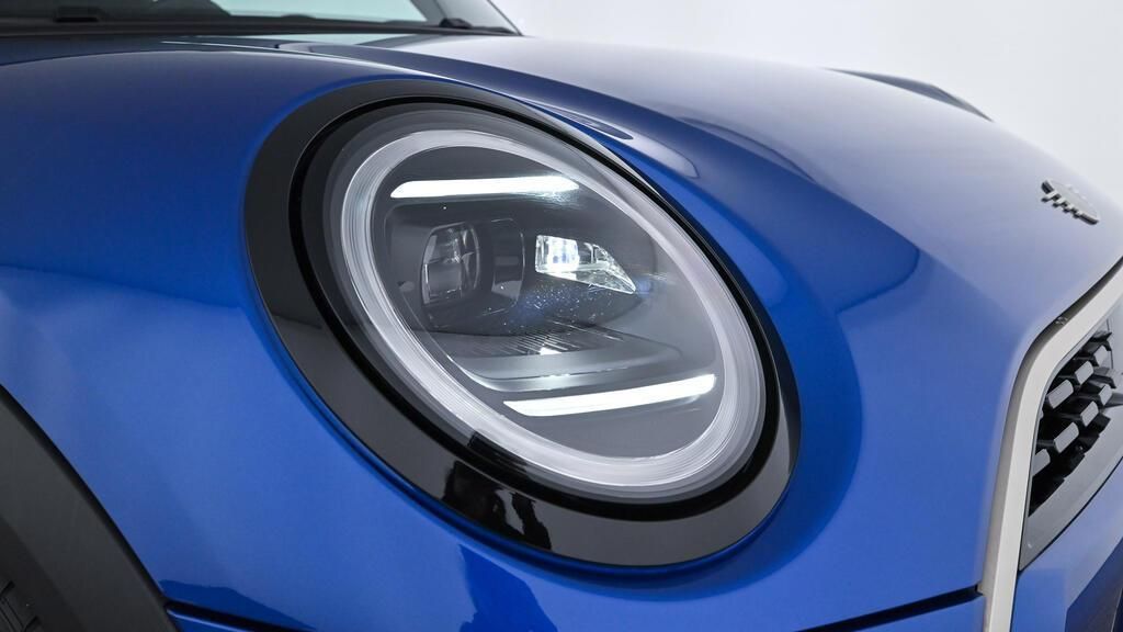 MINI Cooper S Cabrio - Bild 22