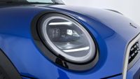 MINI Cooper S Cabrio - Vorschau Bild 22