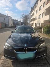 BMW 525d xDrive Touring A - - BMW 525 in Duisburg
