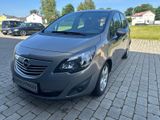 Opel Meriva B Innovation Automatik PDC  SHZ - Opel Meriva in Augsburg