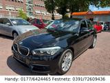 BMW 118i KLIMAAUTOMATIK/SHZ/PDC/ALU/4xel.FH/ - BMW 118 in Magdeburg