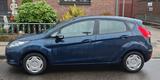 Ford Fiesta 1,25 44kW 60PS 61000km, 6 Monate Garantie - Ford Fiesta: 60 Ps