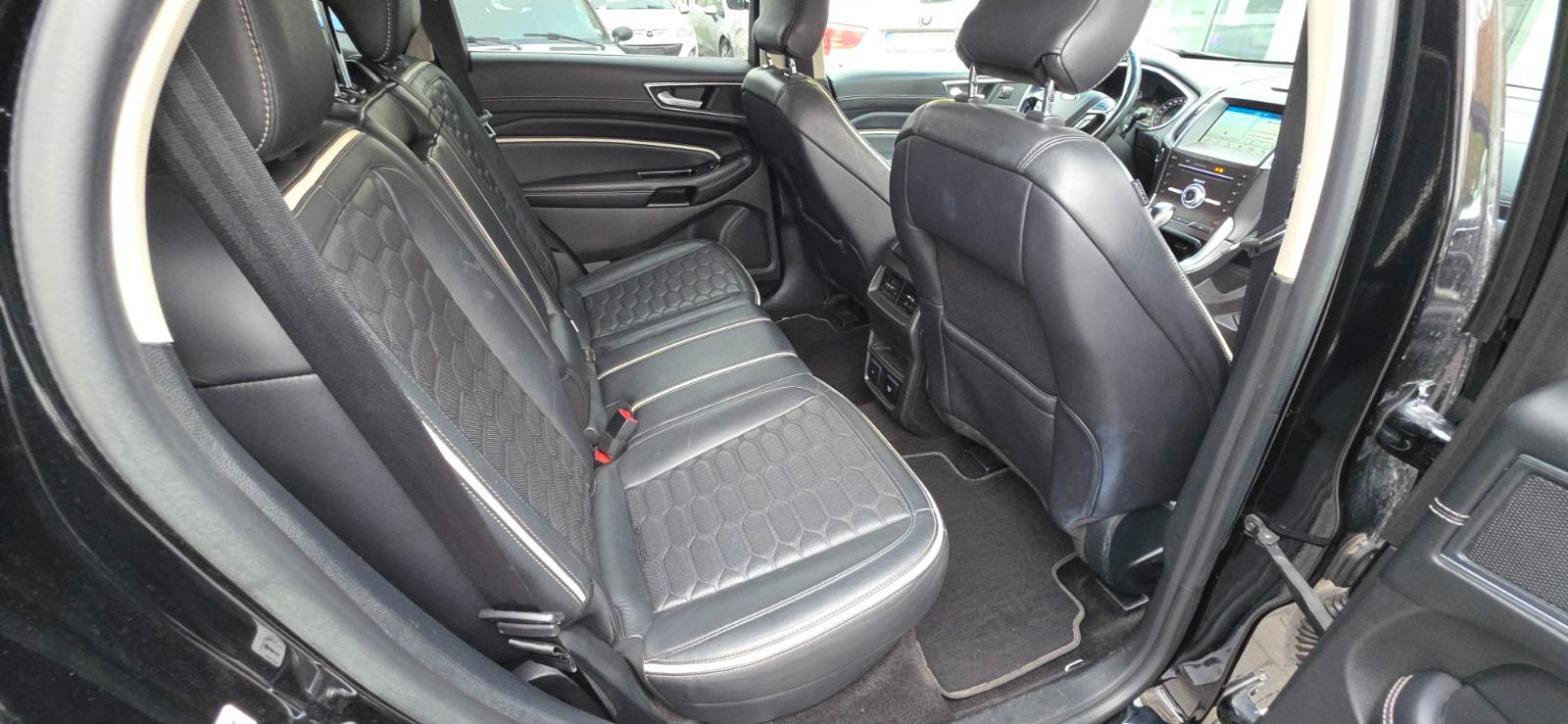 Ford Edge Vignale 4x4