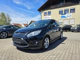 Ford C-Max C-MAX Sync Edition / TÜV NEU - Ford C-Max mit Diesel-Antrieb: Limousine