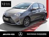 Toyota Yaris 1.5 Dual-VVT-i (Hybrid) Y20 Club KAMERA - Toyota Yaris: Y20 Club