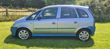 Opel Meriva *OPC*Teilleder*Spoiler*Klima*Automatik* - Opel Meriva aus 2006