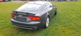 Audi A7 204ps - Audi A7 in Rostock