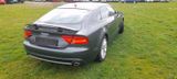 Audi A7 204ps - Audi A7: Kombi