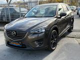 Mazda CX-5 Sports-Line AWD LEDERSITZE*AUTOMATIK* EURO6 - Mazda CX-5 Gebrauchtwagen in Düsseldorf