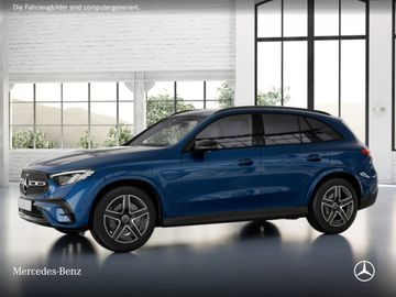 Mercedes GLC 200 - 3