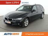 BMW 320d Sport Line Aut.*NAVI*TEMPO*PANO*PDC*SHZ* - BMW 320 Gebrauchtwagen in Köln