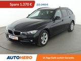 BMW 320d Sport Line Aut.*NAVI*TEMPO*PANO*PDC*SHZ* - BMW 320 in Leverkusen