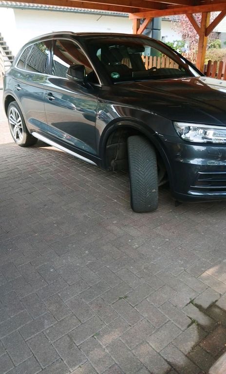 Image of Audi Q5