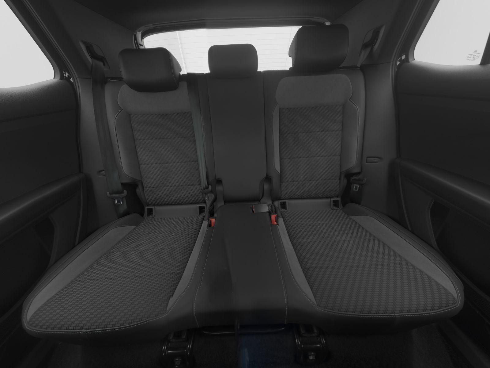 Volkswagen T-Cross R-Line 1.0 TSI DSG *NAVI*ACC*KAM*, миниатюра 6