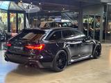 Audi ABT RS6-S/720PS/Keramik/Essentials/Tour/Stadt - Audi RS6: Abt