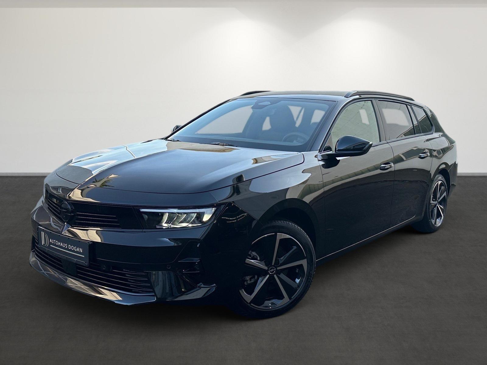 Opel Astra SportsTourer GS Aut.*ACC*Shzg*360Cam*Klima