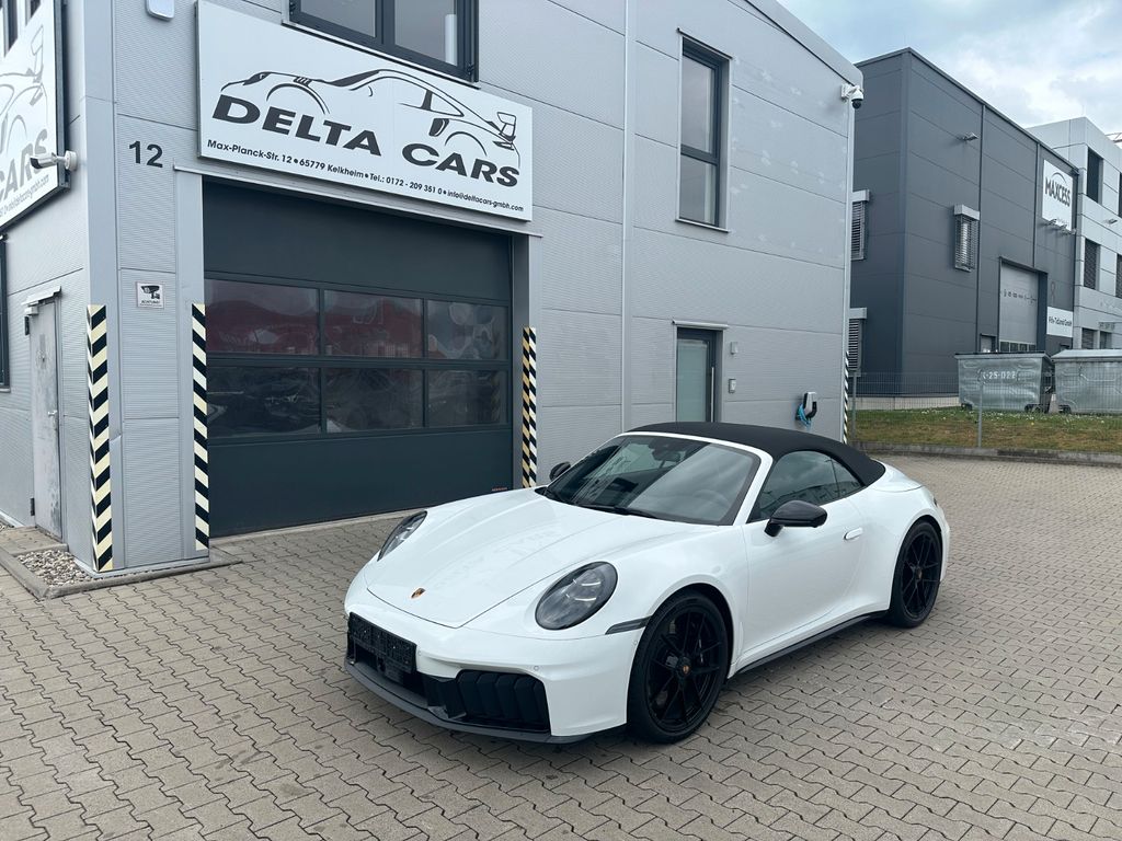 Porsche 911 Urmodell