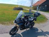 BMW S 1000 XR alle Pakete, Kofferset, Bestzustand - BMW K100