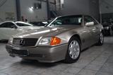 Mercedes-Benz SL 300*H Zulasung*Leder*Hardtop*SH*170kW* - Mercedes-Benz aus 1990: Sl