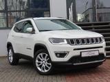 Jeep Compass 1.3 T-GDI I4 Autom. Leder PDC Kamera - Jeep Compass mit Benzin-Antrieb: Automatik