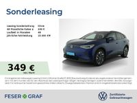 Volkswagen ID.4 - Vorschau Bild 1