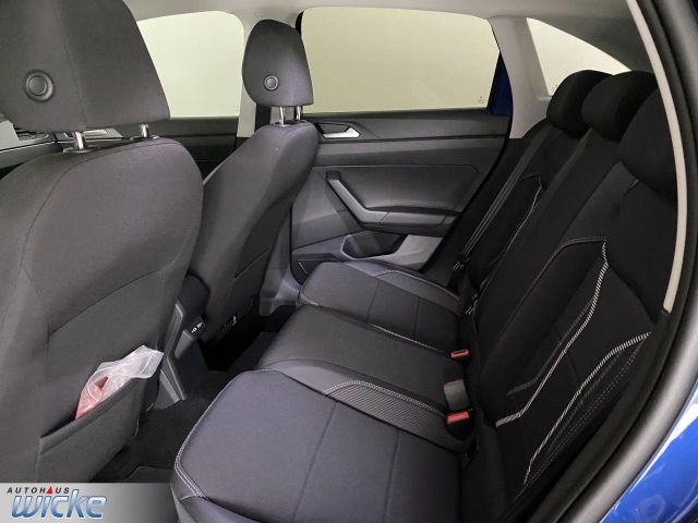 Taigo 1.0 TSI DSG Style APP CONNECT KLIMA PDC LE