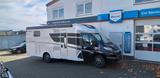 Sunlight T68 Adventure Edition - Sunlight T 68 Adventure Edition