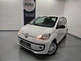 Volkswagen up! 1.0 cup up! +4Season/Navi/Klimaanlage/2.Hand - gebrauchte Kleinwagen bis 6.000 Euro