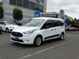 Ford Connect 1,5Tdci-L2 *5 Sitze*Klima*Kamera*AHK*1Hd