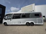 Dethleffs Globetrotter XL I 7850-2 EB "AHK/Lithium" - Dethleffs Diesel Integrierter Globetrotter xl i 7850 2