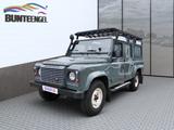 Land Rover Defender 110 E TD4 2.2 Station Wagon - Land Rover Defender: 2.4