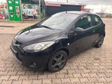 Mazda 2 1.3 Sport Klimaautomatik Tüv neu - Mazda 2 aus 2008