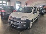 Fiat Panda VAN 1.3 mjt 2 posti GARANZIA 5 ANNI - Fiat Panda: 3 Türen