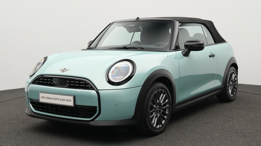 MINI Classic Trim