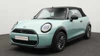 MINI Cooper Cabrio - Vorschau Bild 1