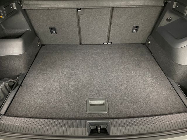 Tiguan R-Line 2.0 TDI DSG 4motion STANDHZ