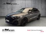 Audi Q8 50 TDI quattro S line AHK+Laserlicht+Pano - Audi Q8 in Leipzig