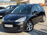Citroën C3 Exclusive AUTOMATIK/42.000km/PDC/SHZ/Panorama - gebrauchte Citroën C3 aus dem Jahr 2013