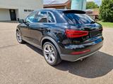 Audi Q3 2.0 TDI 140PS - SLine, Audi excl., Bose - Audi Q3: Sline