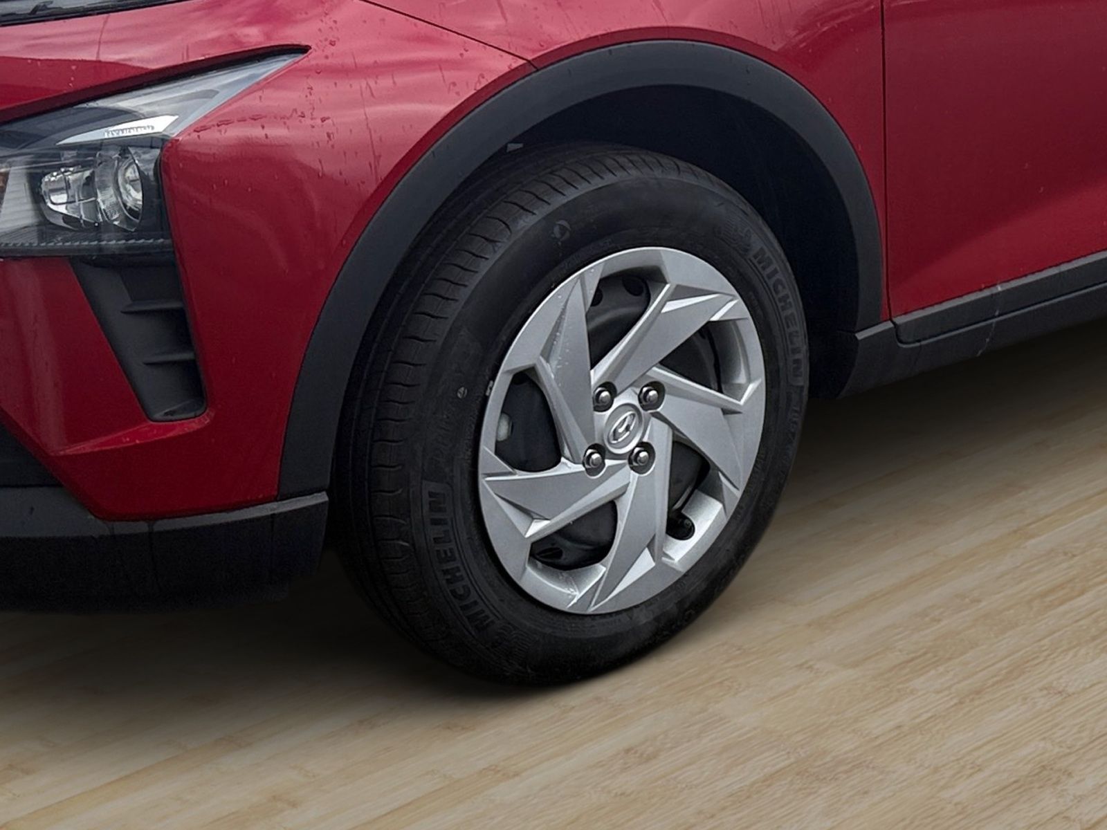 Hyundai BAYON – Bild 5
