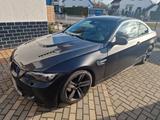 BMW 320i - M3 Umbau - BMW 320 aus 2009: Coupe