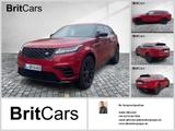 Land Rover RANGE ROVER VELAR D275 SE R-Dynamic Black Pack - Land Rover Range Rover Velar in Nürnberg
