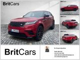 Land Rover RANGE ROVER VELAR D275 SE R-Dynamic Black Pack - Land Rover Range Rover Velar Gebrauchtwagen in Hamburg