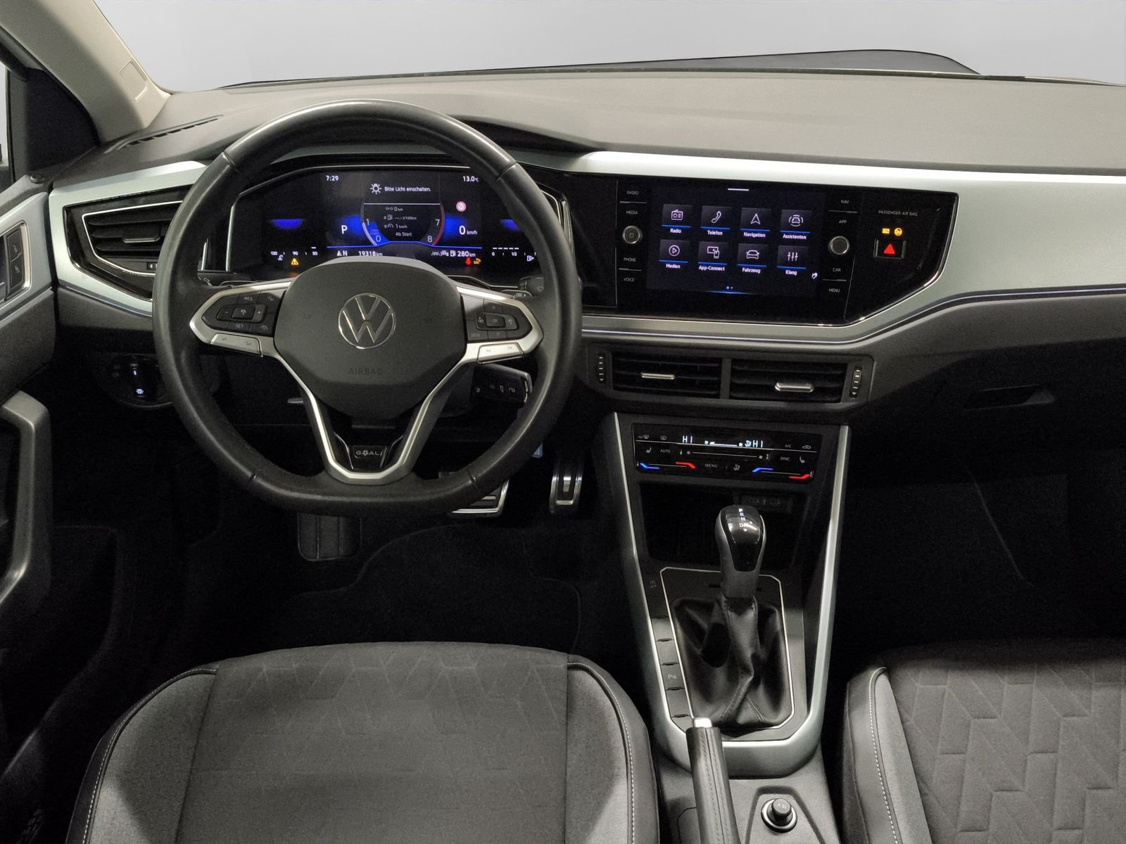 Volkswagen Polo - Bild 14