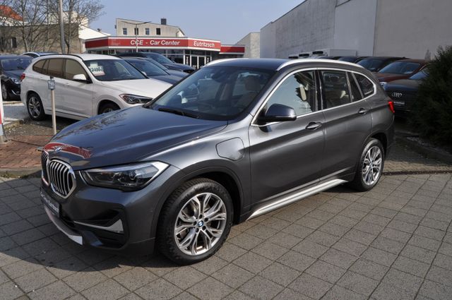 BMW X1 xDrive 25e xLine Hybr. LEDER NAV PLUS LED HuD