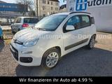 Fiat New Panda 0.9 8V TwinAir LOUNGE Natural Power - Fiat New Panda in Dortmund