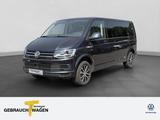 Volkswagen T6 Multivan TSI COMFORTLINE LR LANG LEDER LED - Volkswagen T6 Multivan: Lang