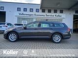 Volkswagen Passat Variant 2.0 TDI DSG Navi Kamera ACC - Diesel Gebrauchtwagen mit Euro5