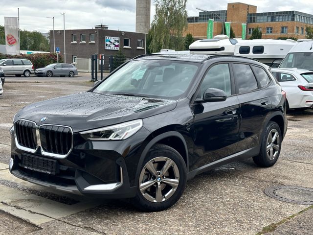 BMW X1 18 d sDrive/LED/Navi/Autom/1 Hand///