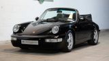 Porsche 911  964 Carrera 2 Cabrio 5-Gang, Top überholt!